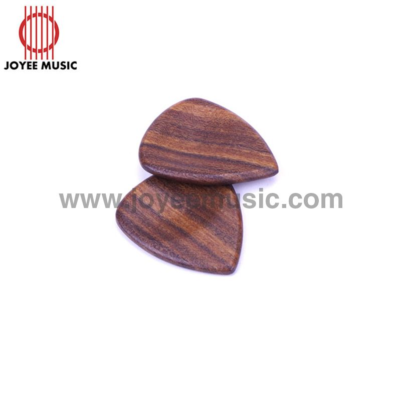 Wood Guitar Picks