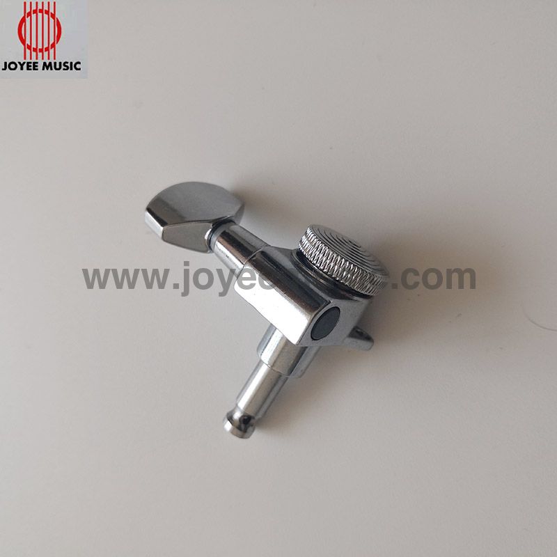 Diecast Locking Guitar Tuning Pegs