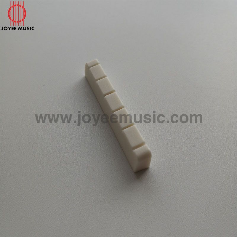 Classic Guitar Bone Nut and Saddle Set