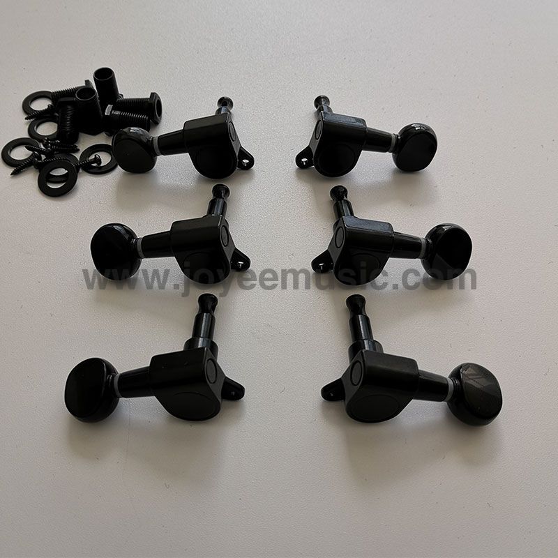 Guitar Tuning Pegs Diecast Type