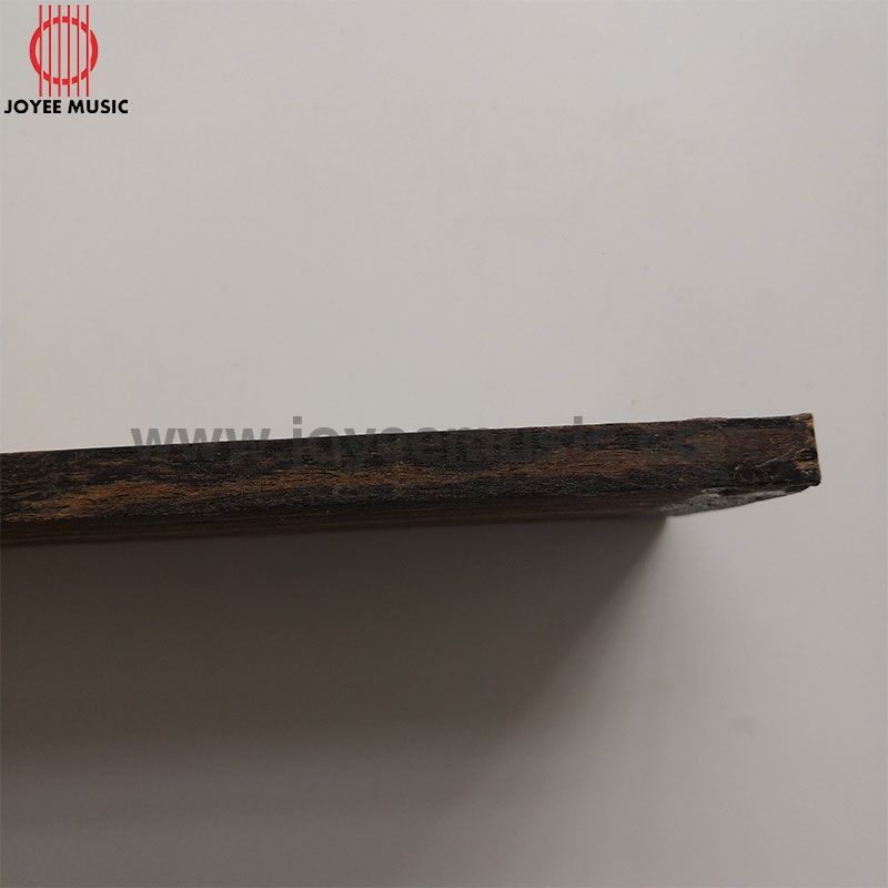 Bocote Guitar Blank Fingerboard