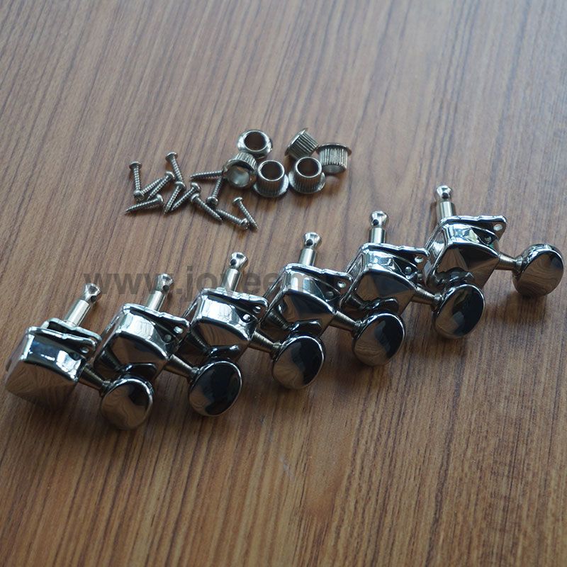 Covered Gear Guitar Machine Heads