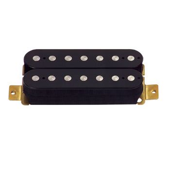 Humbucker Pickup 7-string Slug Pole Pieces