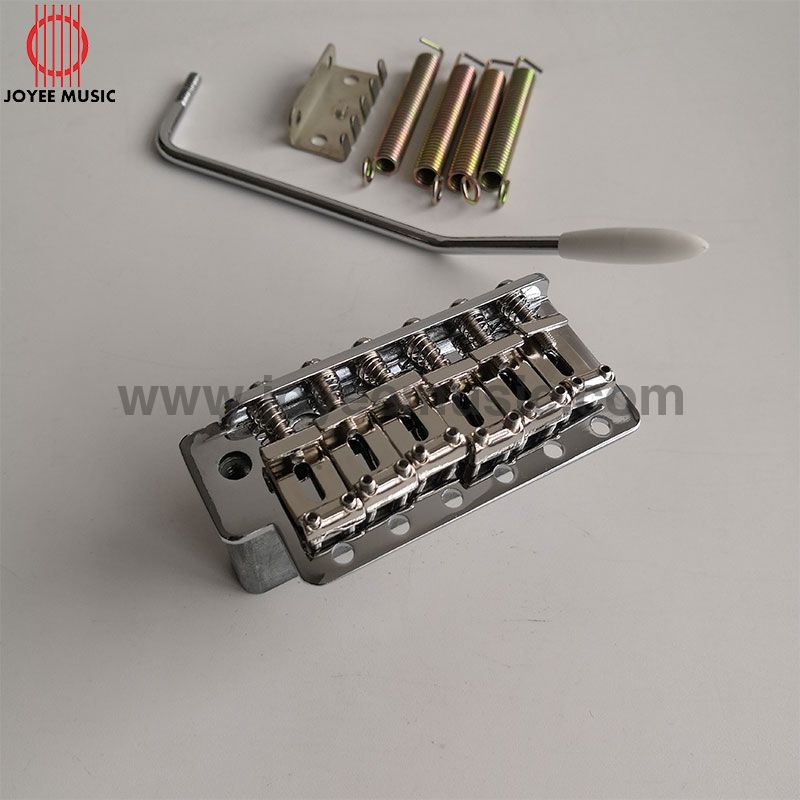 Strat Guitar Tremolo Bridge 11.3mm String Spacing