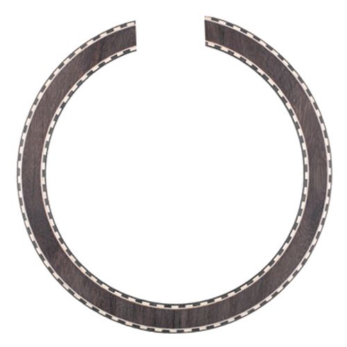 Acoustic Guitar Rosette 110mm R-24