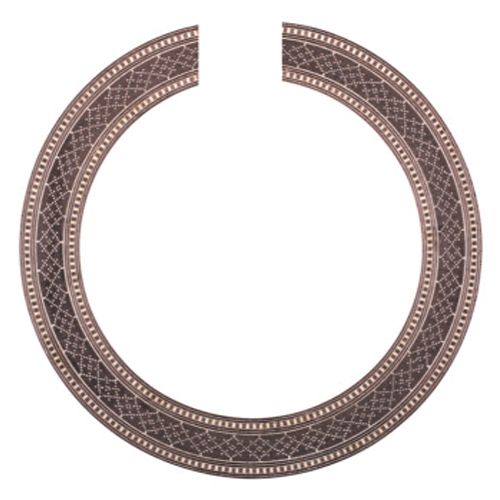 Classical Guitar Rosette 92mm R-42