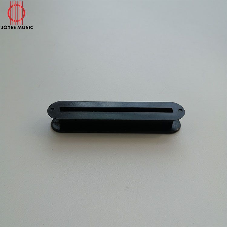 Mini Humbucker Pickup Bobbin Blade Rail Polepiece