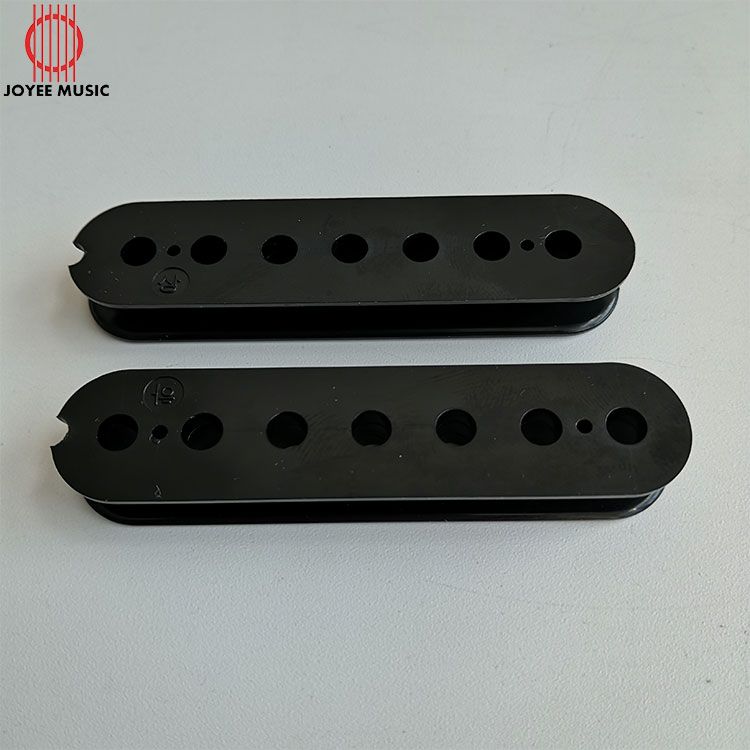 Guitar Humbucker Pickup Bobbins 7-string Slug Side