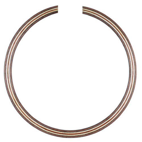 Acoustic Guitar Rosette 110mm R-57