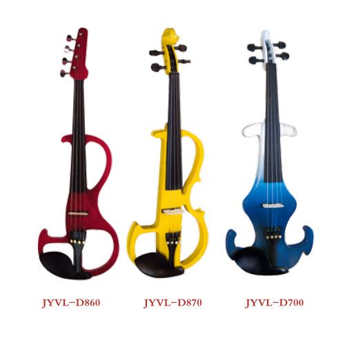 Electric Violins