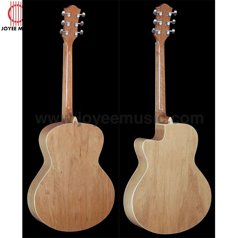 40 Inch Folk Guitar Student Grade