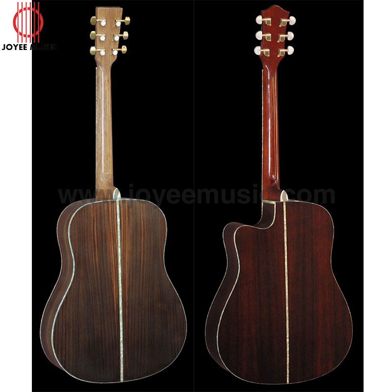 41 Inch Student Acoustic Guitar China Factory