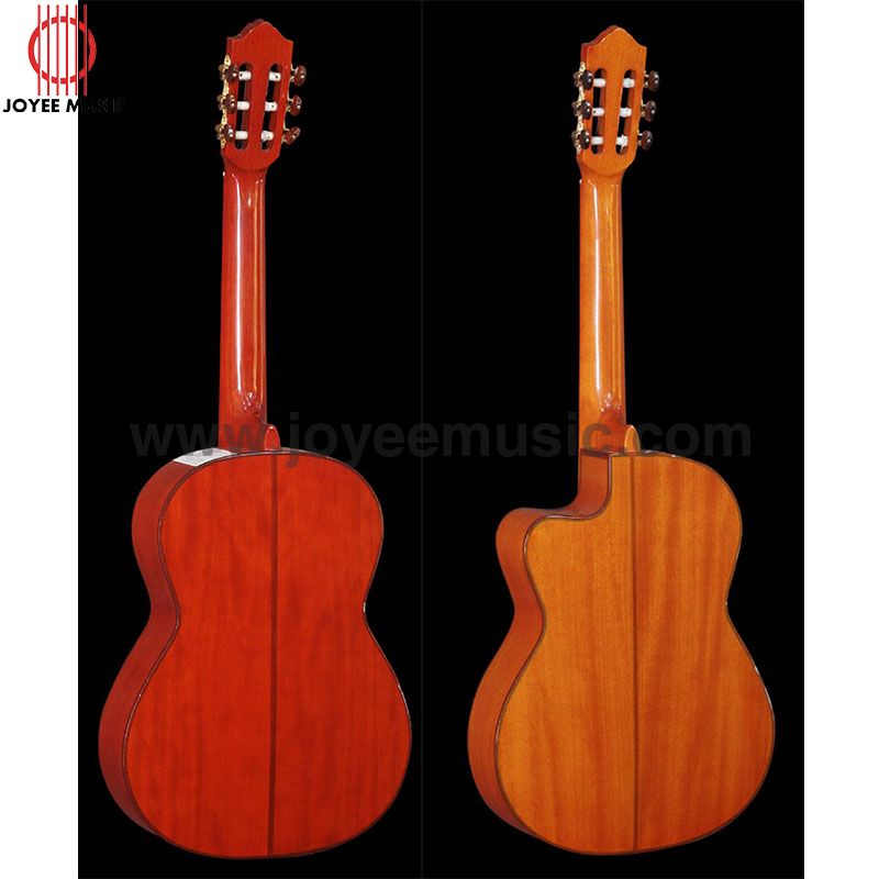 39 Inch High Graded Classical Guitar