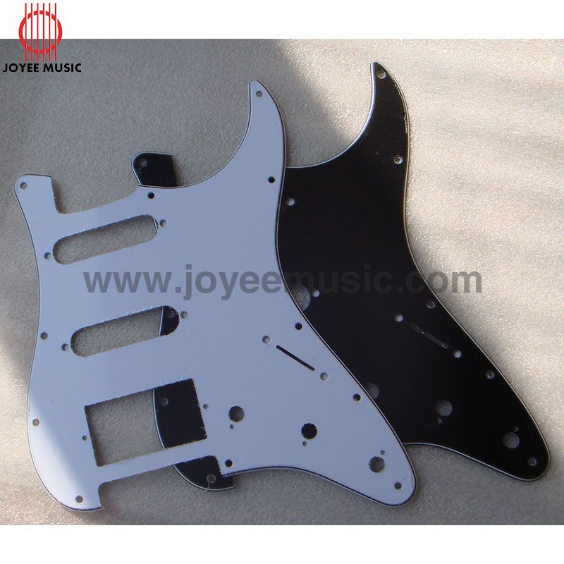 Strat HSS Guitar Pickguard USA Standard