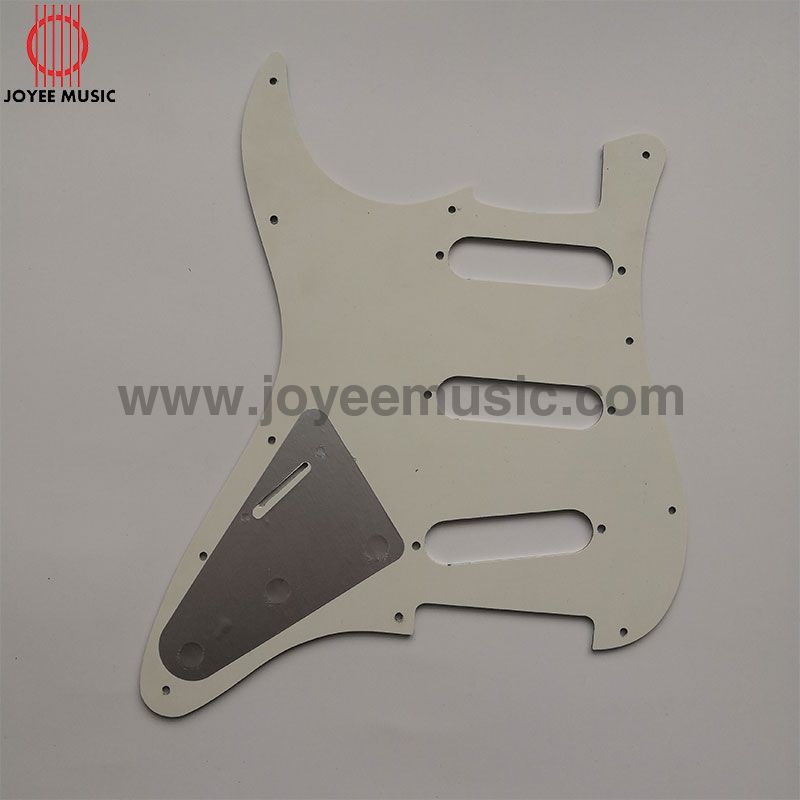 Vintage 60s Strat Pickguard