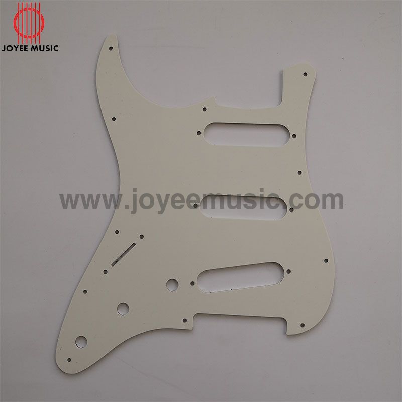 Vintage 60s Strat Pickguard