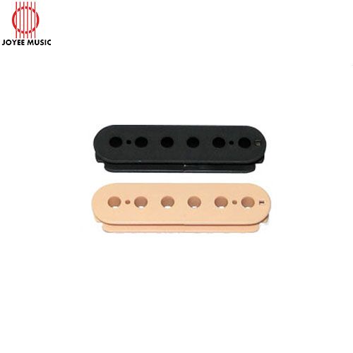 Humbucker Pickup Bobbin Nylon Material Slug / Screw Side