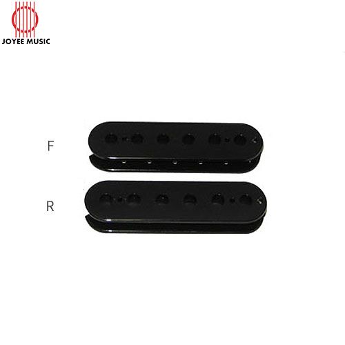 Humbucker Pickup Bobbins PC Material Slug Side