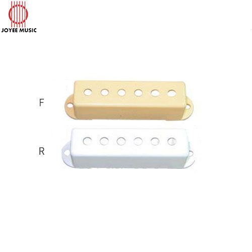 Single Coil Pickup Covers Jumbo Type