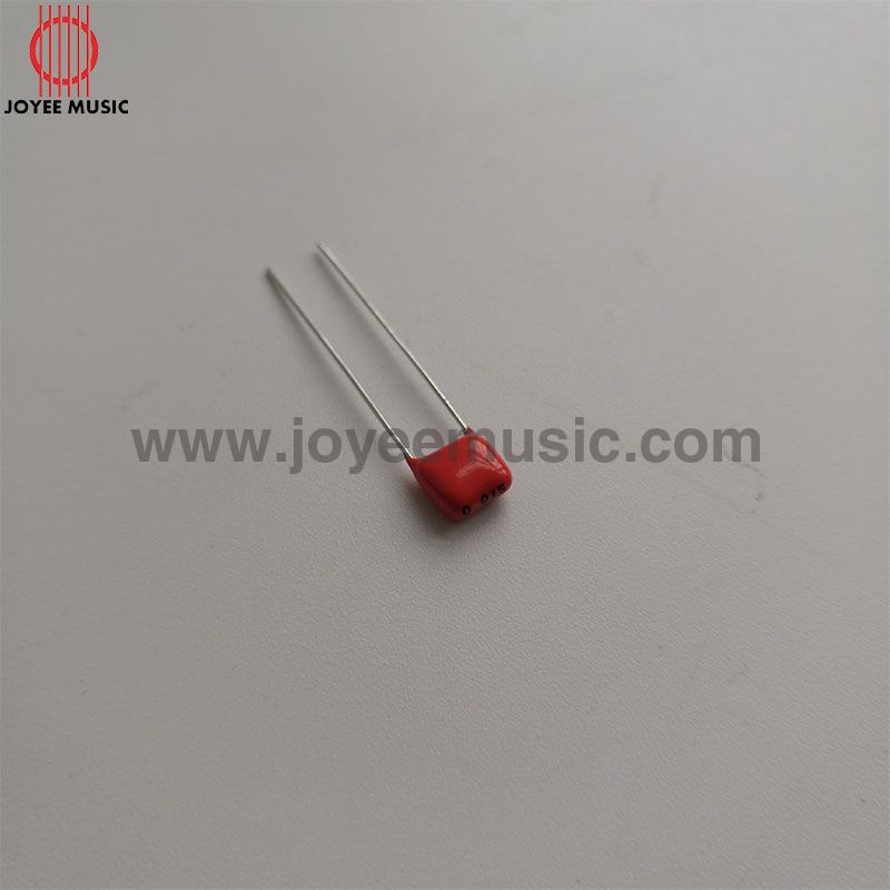 Orange Drop 0.015uF Capacitor Audio grade Polypropylene material 