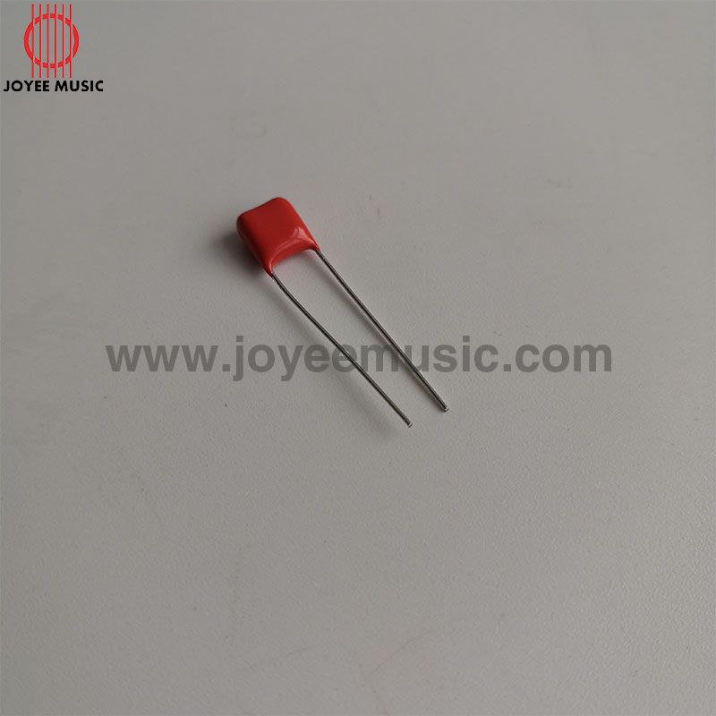 Polypropylene Film Guitar Capacitor 0.033uF CBB Cap