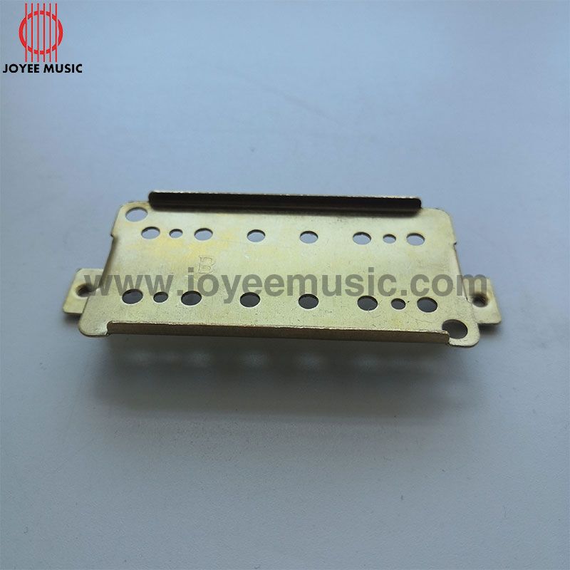 Humbucker Pickup Baseplate 50mm 52mm Short Legs Base Plate